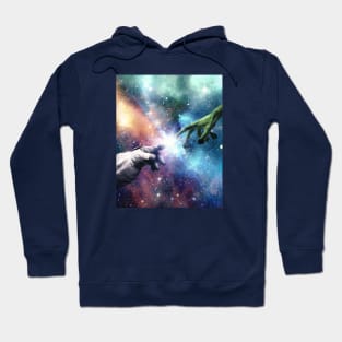 Creation of Don Joe Hoodie